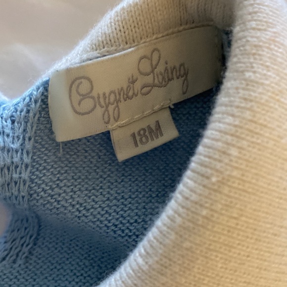 Cygnet Living Lucy Romper - Picture 4 of 8